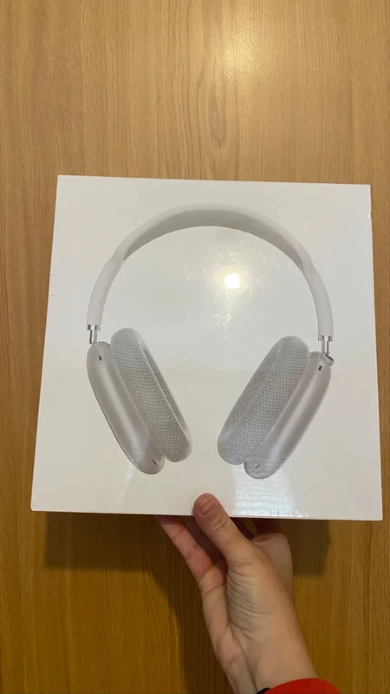 Cascos inalámbricos Max